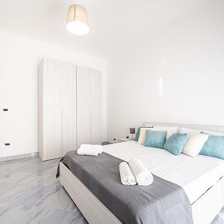 Via Niso Apartment Рим Екстериор снимка