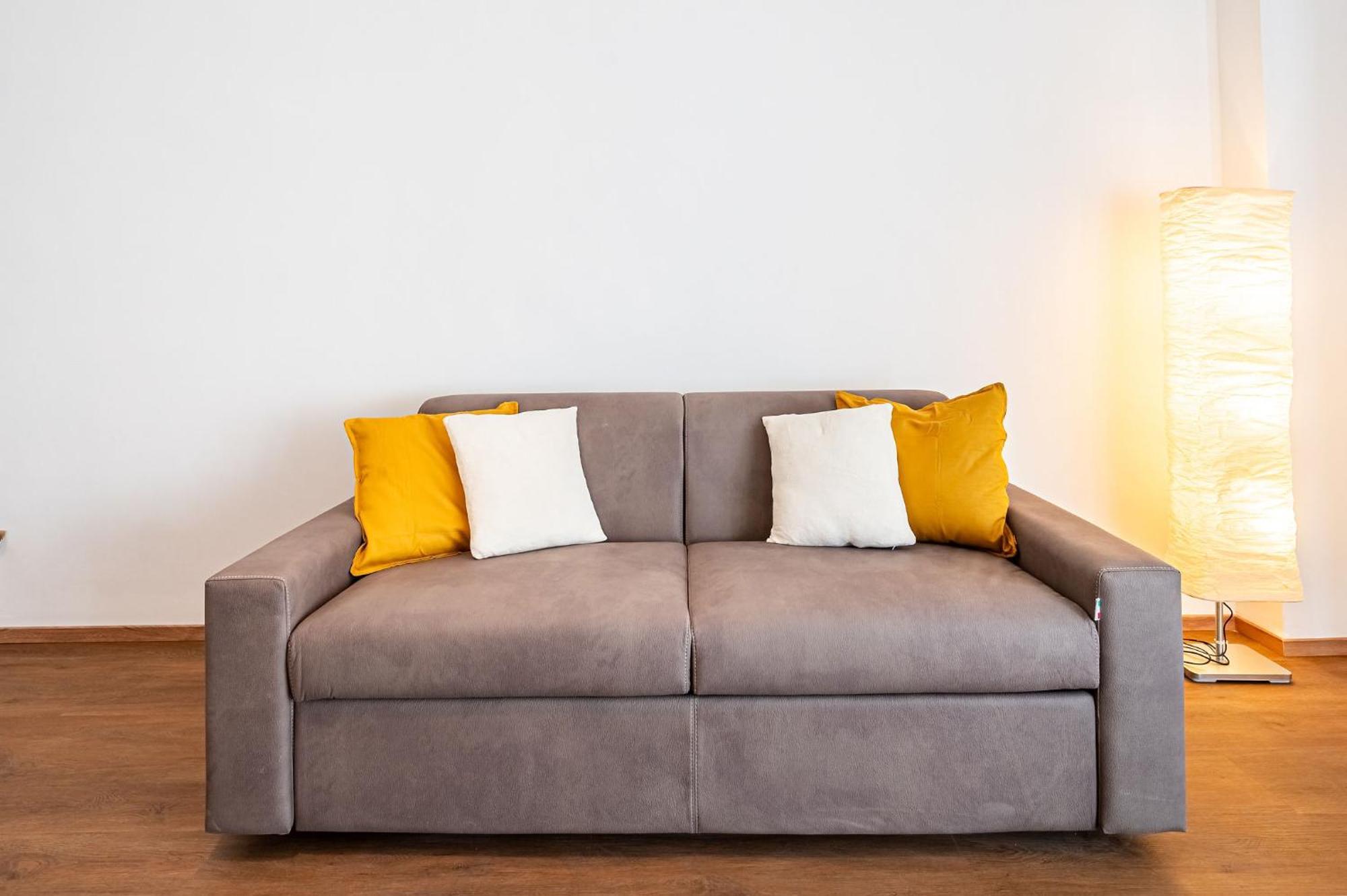 Via Niso Apartment Рим Екстериор снимка